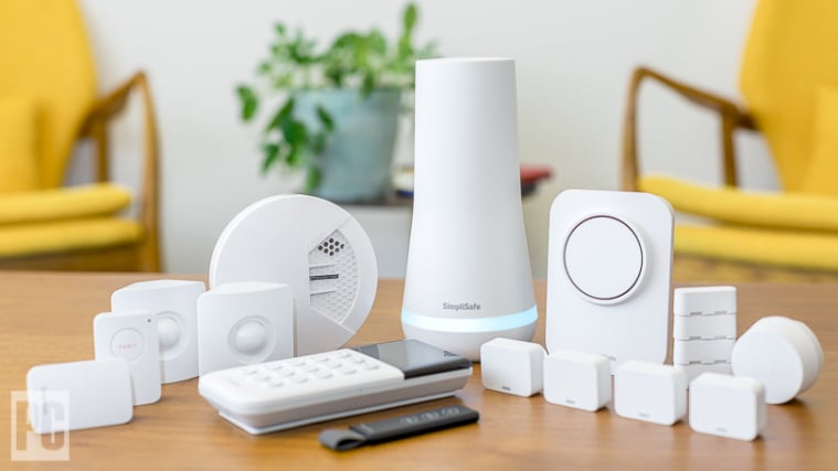 How To Create A Smart Home For Safety