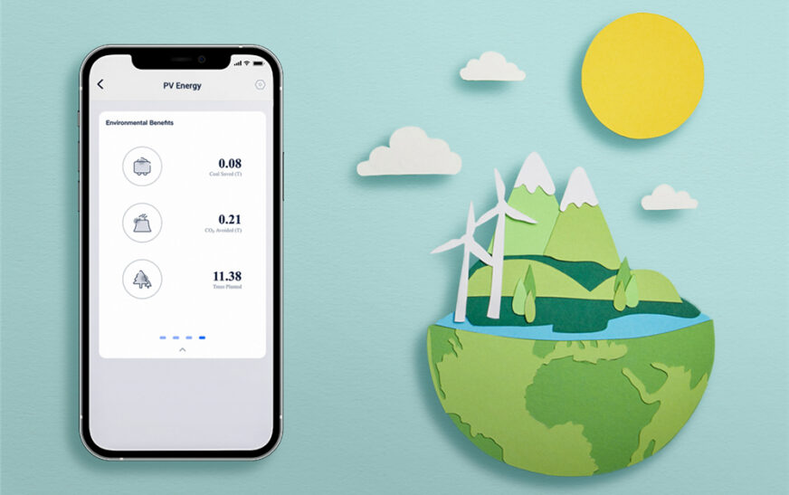 How To Use Smart Technology For Energy Efficiency