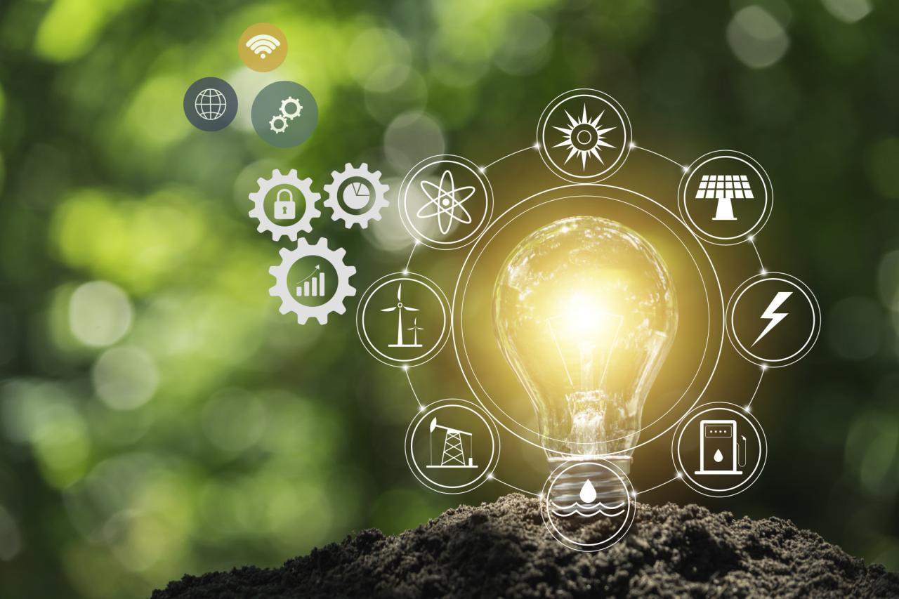 How to Use Smart Technology for Energy Efficiency