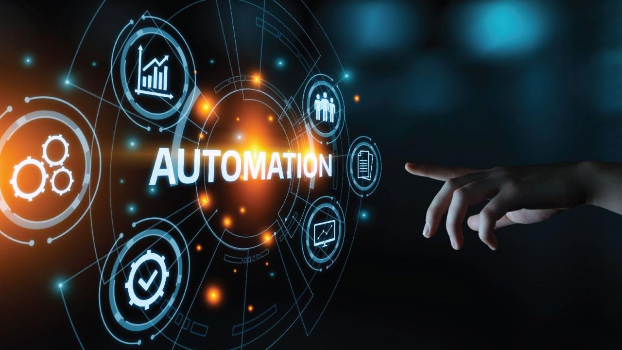 The Benefits of Smart Home Automation for Busy Families