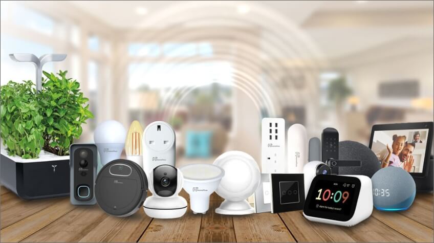 The Best Smart Home Devices for Families