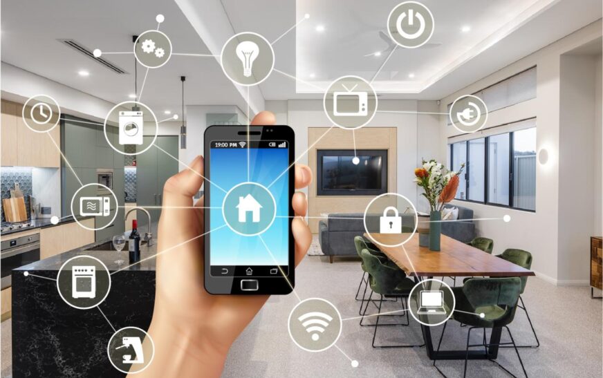 The Future Of Smart Living: Trends To Watch