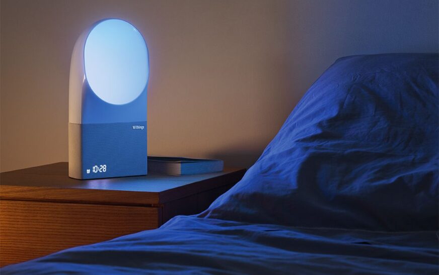 How to Use Smart Devices to Improve Your Sleep