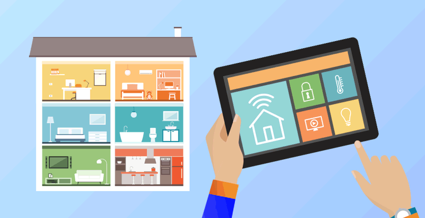 The Benefits of Smart Home Automation for Busy Families
