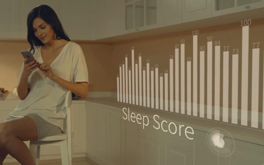 How To Use Smart Technology For Better Sleep