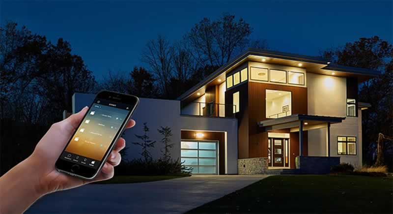 The Benefits of Smart Home Lighting