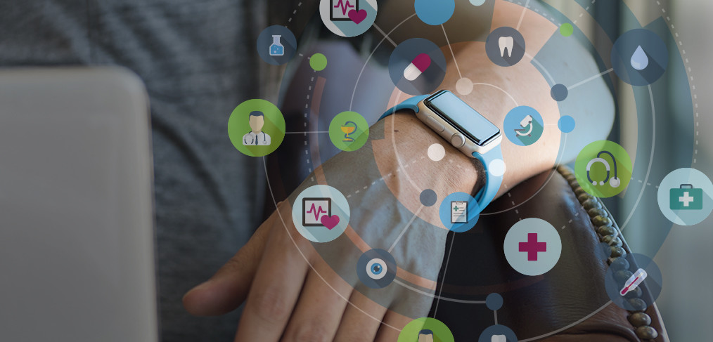 How to Use Smart Technology for a Healthier Lifestyle