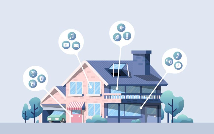 Top Smart Home Innovations For 2024