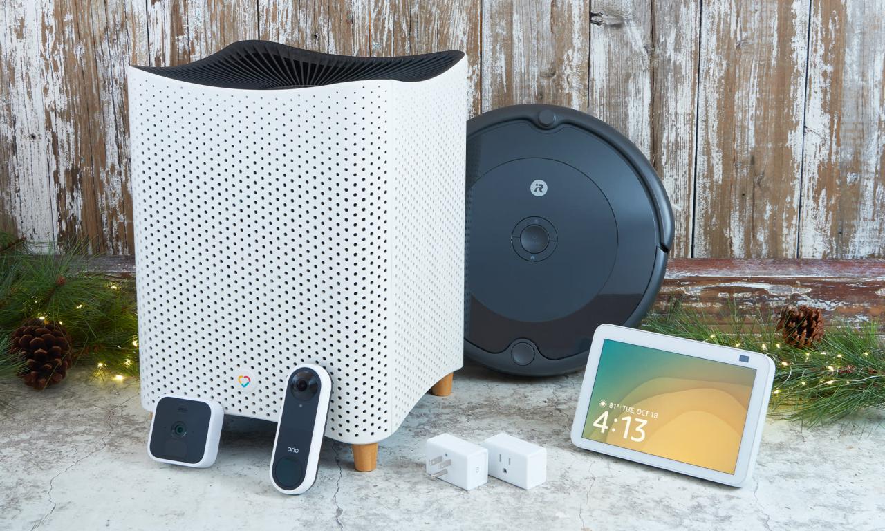 Top Smart Gadgets for a Sustainable Lifestyle