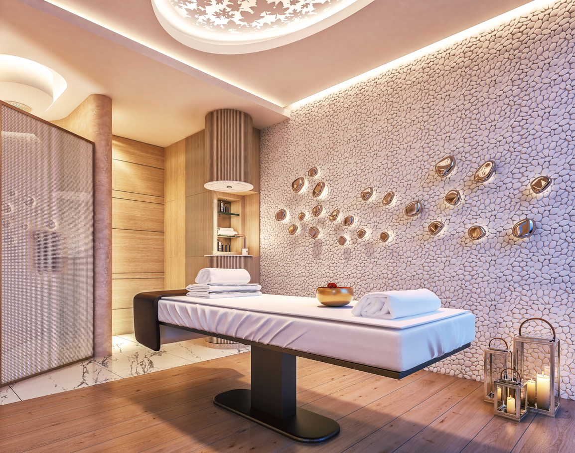 How to Create a Smart Home for Relaxation
