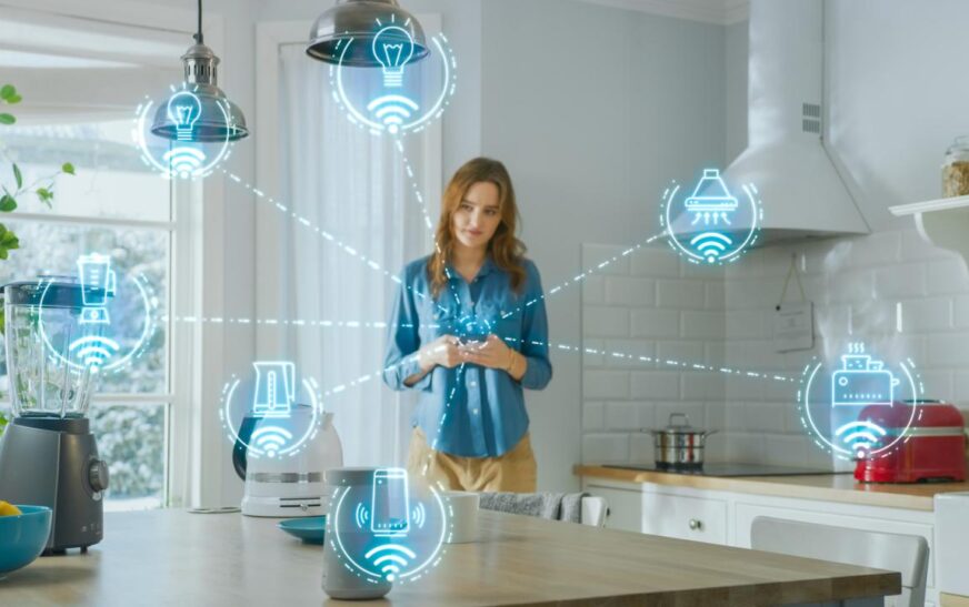 How to Use Smart Technology for a Healthier Lifestyle