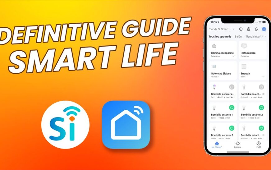 Top Apps For Managing Your Smart Lifestyle