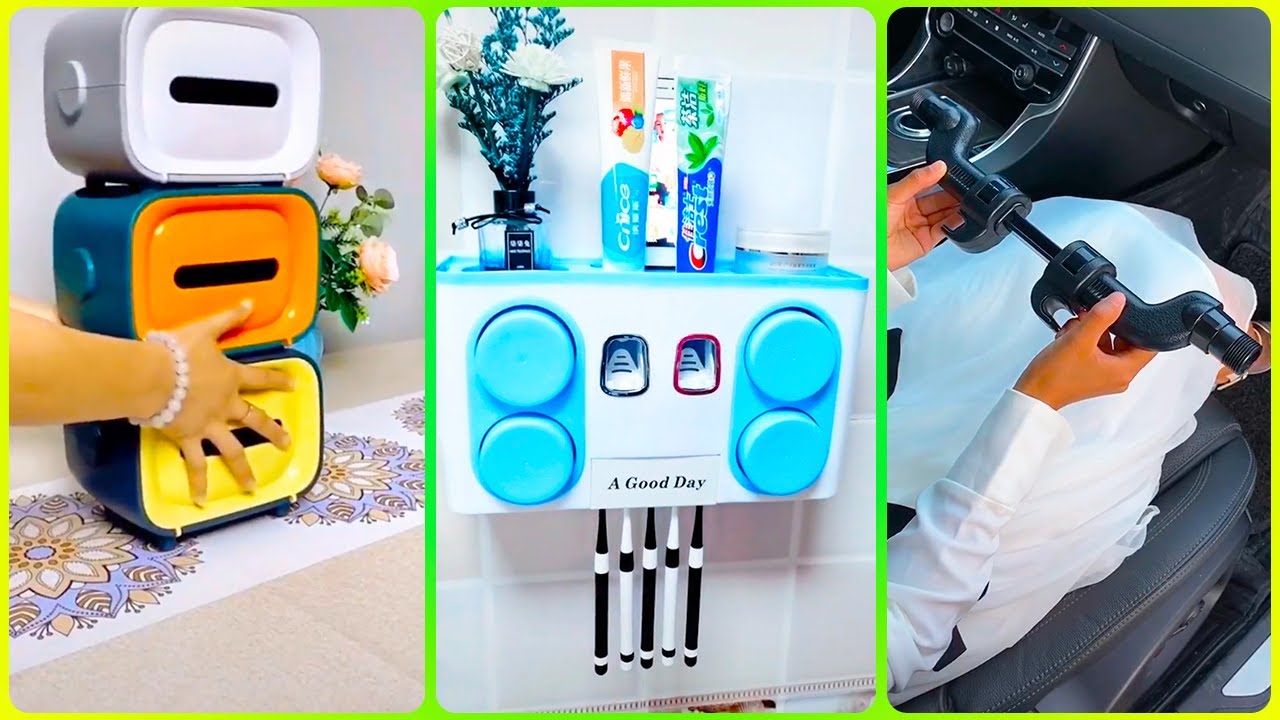 How to Use Smart Gadgets for Home Maintenance