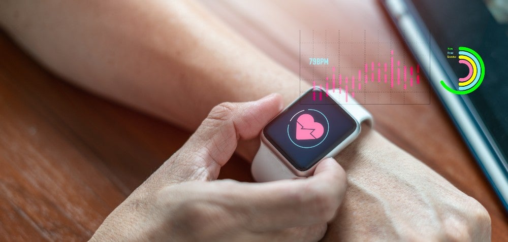 Patient healthcare improve wearable advances devise