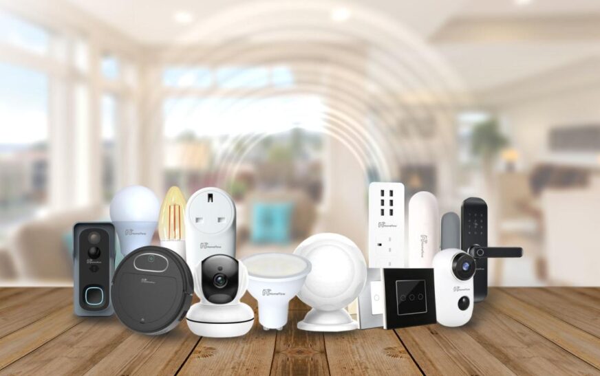 The Best Smart Home Products for a Connected Lifestyle